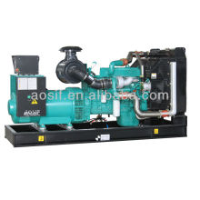 AOSIF 50HZ 313KVA / 250KW grupo electrógeno diesel